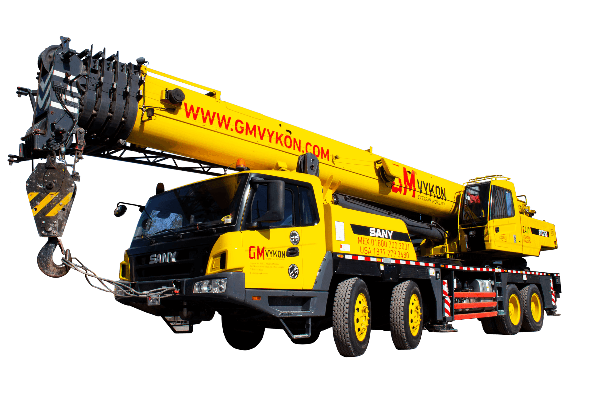 Imagen de Montada Camión